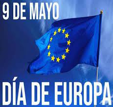 Imagen de la noticia: 9 de mayo, Día de Europa [Actualizado]