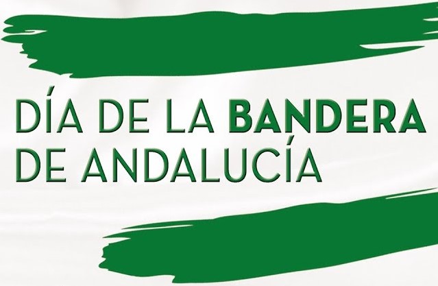Imagen de la noticia: Celebración del Día de la bandera de Andalucía [Actualizado]
