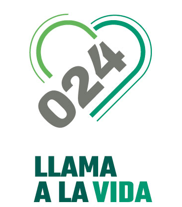 Imagen de la noticia: Línea 024 de atención a la conducta suicida
