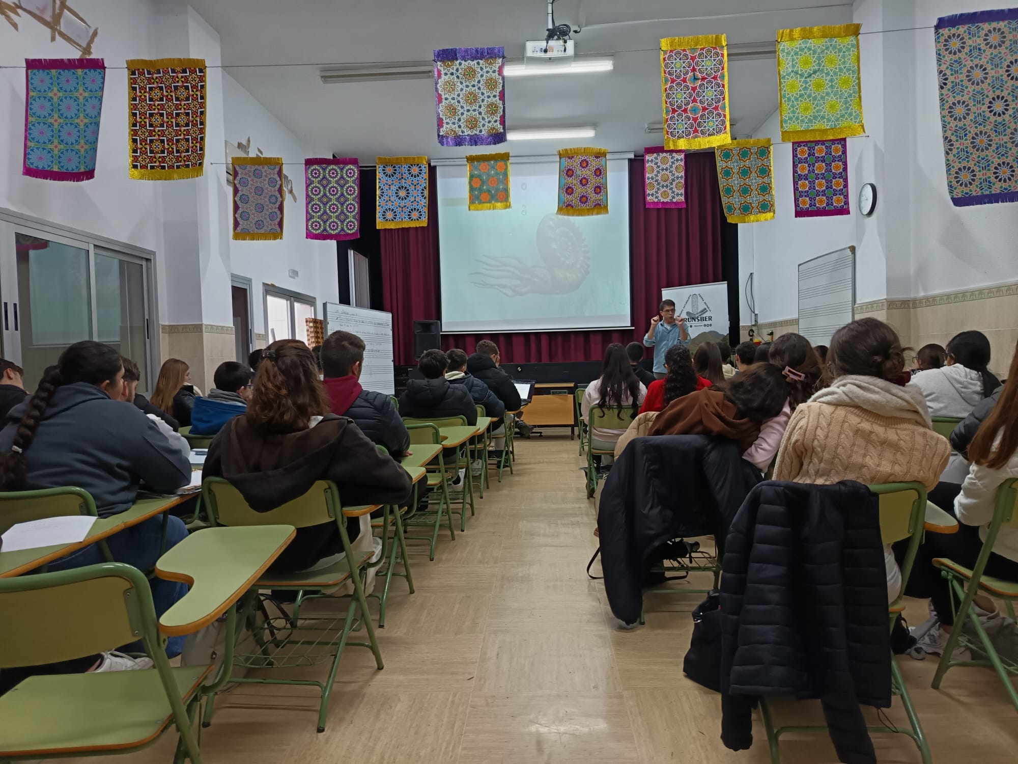 Imagen de la noticia: JORNADA SOBRE SIERRA BERMEJA