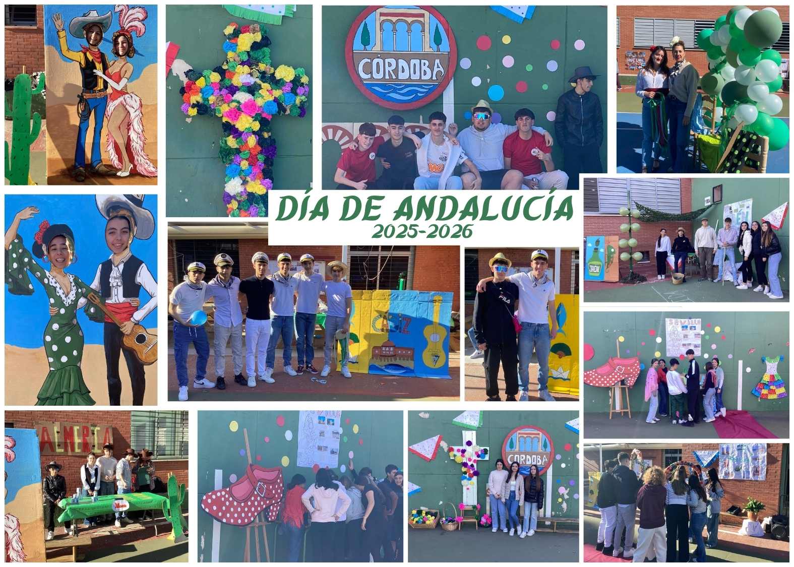 Imagen de la noticia: Día de Andalucía: un viaje por sus 8 provincias