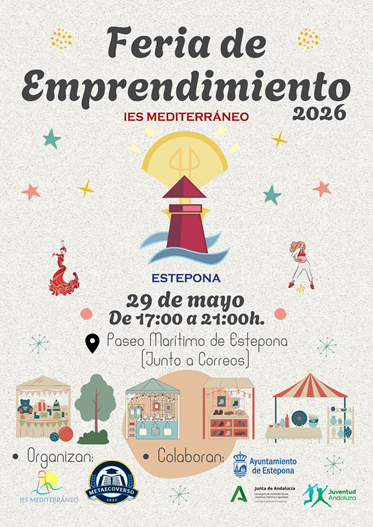 Imagen de la noticia: Feria de Emprendimiento 2026