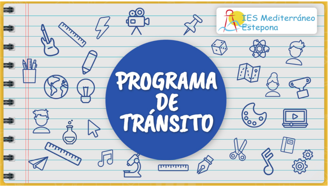 Imagen de la noticia: Programa de Tránsito: charlas informativas a las familias de nuestros centros adscritos