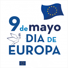 Imagen de la noticia: 9 de mayo: Día de Europa