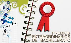 Imagen de la noticia: Premios Extraordinarios de Bachillerato. Curso 2023/2024 [Actualizado]